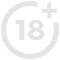Icona 18+