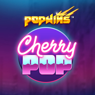 Cherry Pop