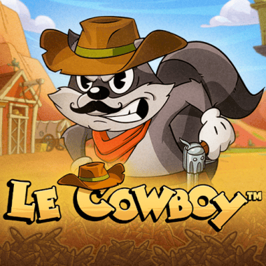 Le Cowboy