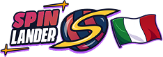 Logo di Spinlander Italia