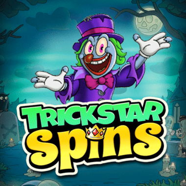 Trickstar Spins